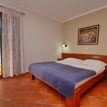 Hotel Meduza Bečići Екстериор снимка