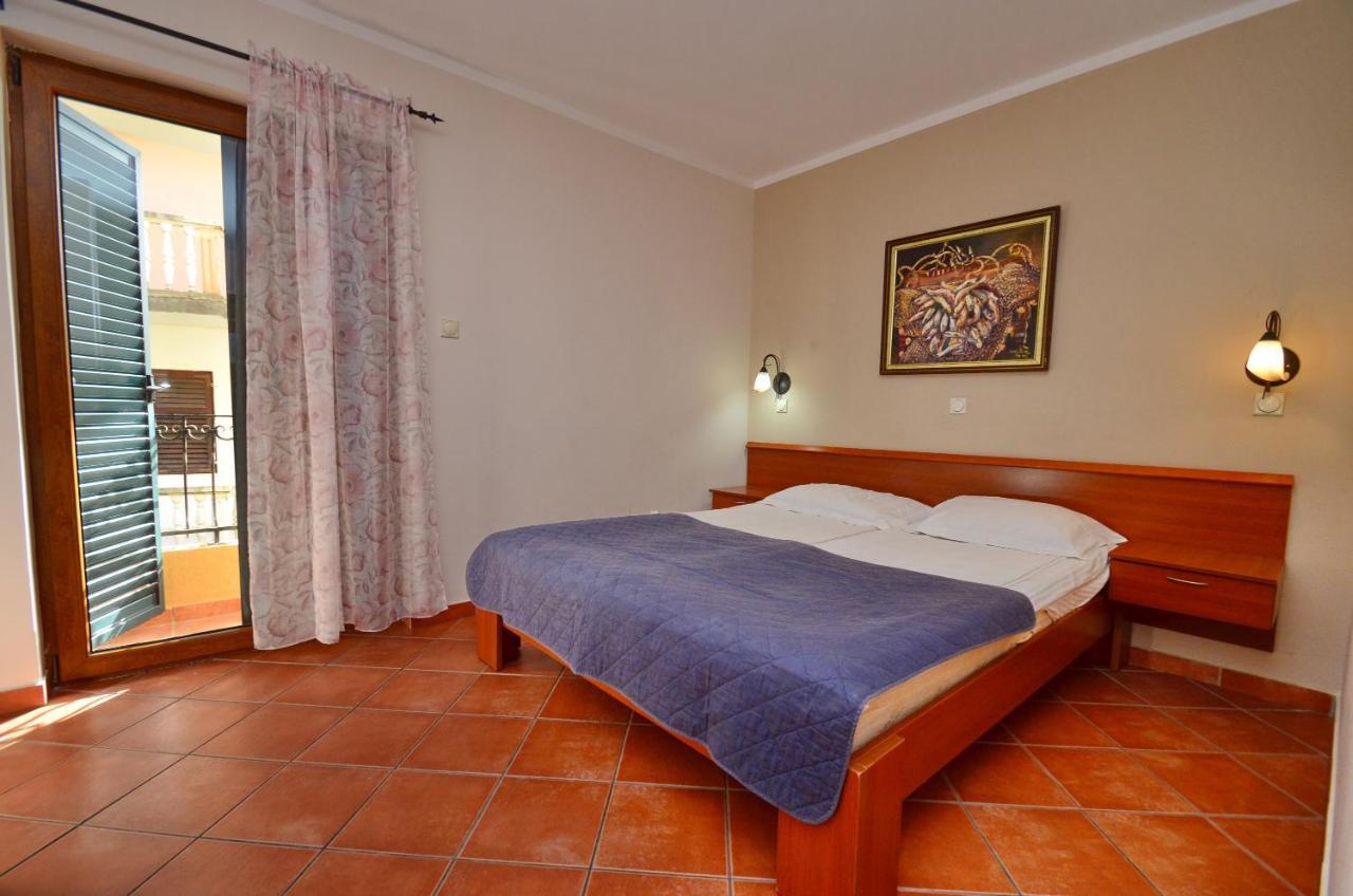 Hotel Meduza Bečići Екстериор снимка
