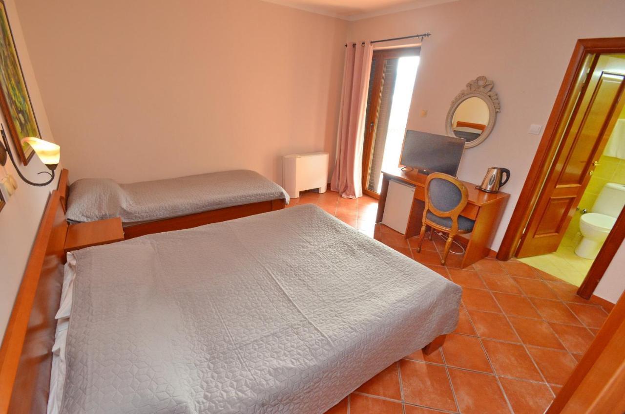 Hotel Meduza Bečići Екстериор снимка