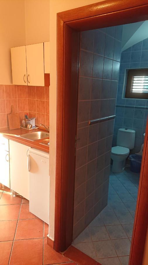 Hotel Meduza Bečići Екстериор снимка