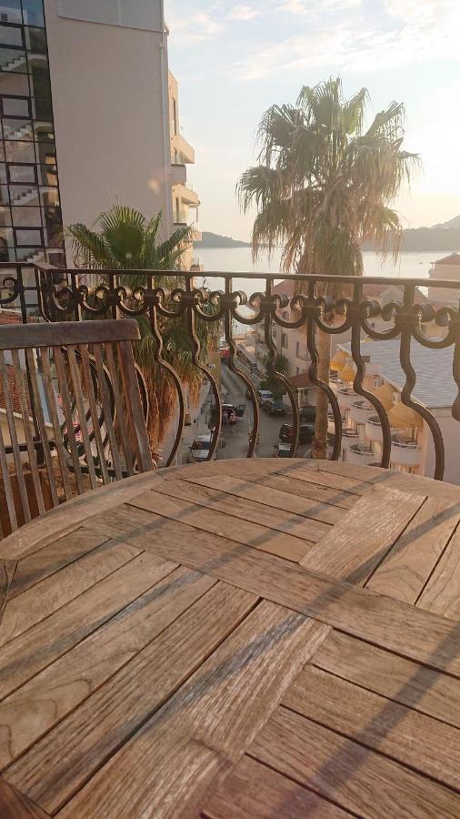 Hotel Meduza Bečići Екстериор снимка