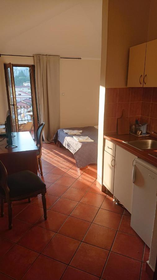Hotel Meduza Bečići Екстериор снимка